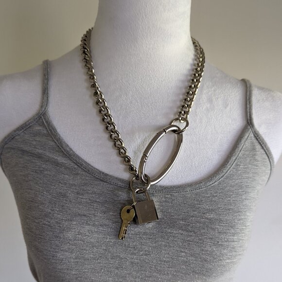 Dolce & Gabbana chain accessory- NWOT - Picture 5 of 8